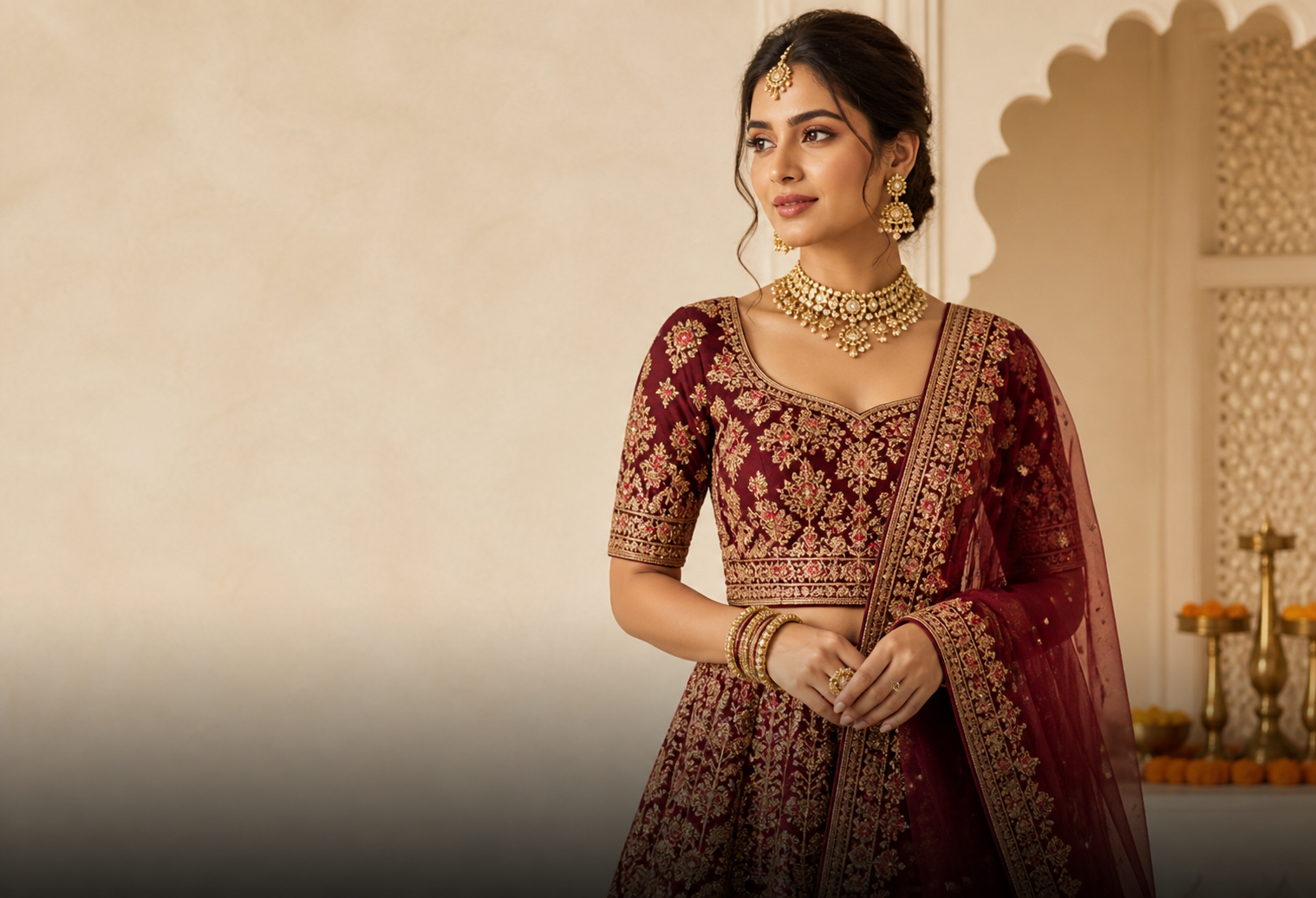 Bridal Collection